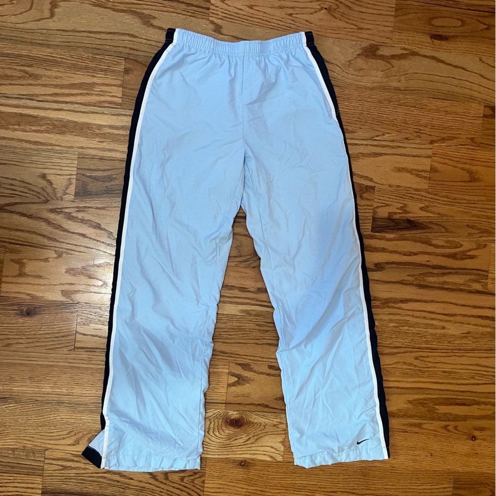 Nike trackpants